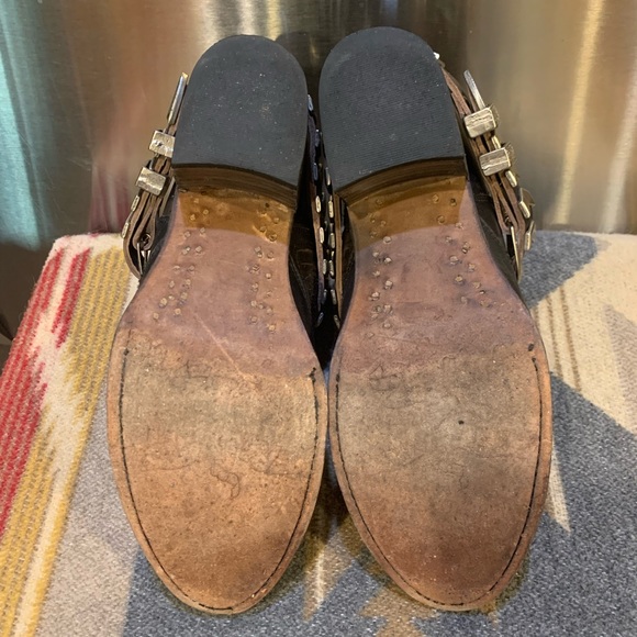 Freebird Blade Booties - Picture 7 of 9